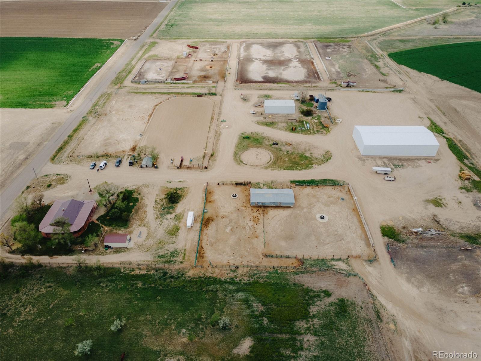 000 County Road 24 La Junta CO 81050