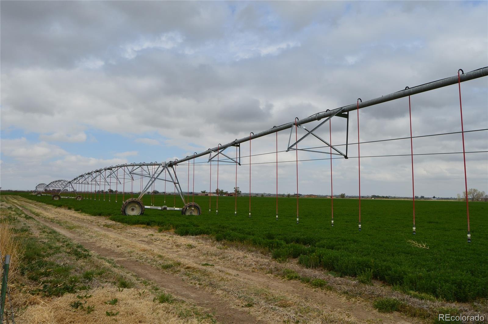 000 County Road 24 La Junta CO 81050