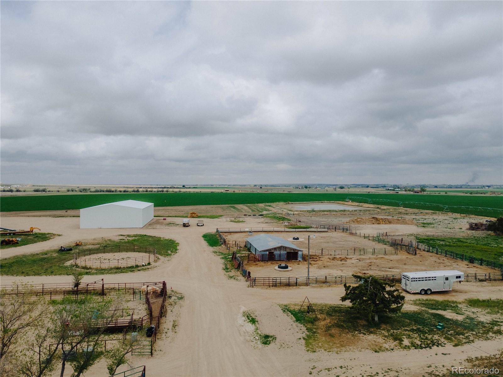 000 County Road 24 La Junta CO 81050