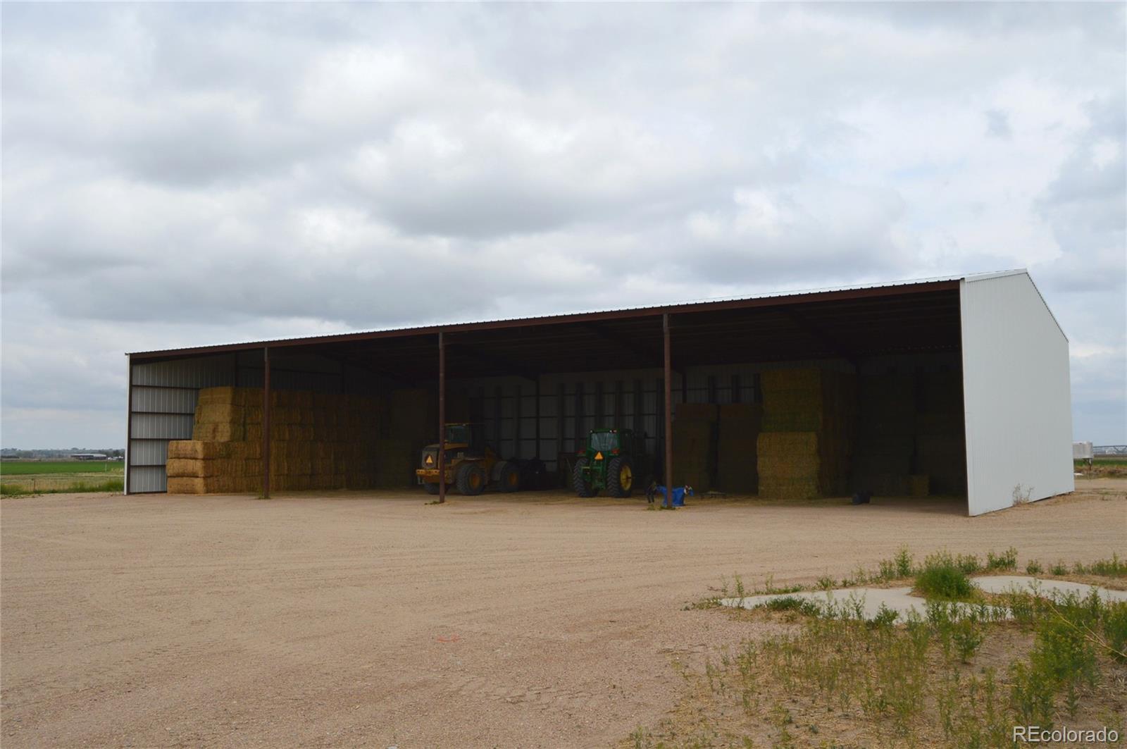 000 County Road 24 La Junta CO 81050