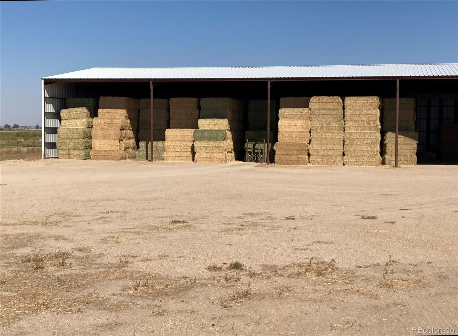 000 County Road 24 La Junta CO 81050