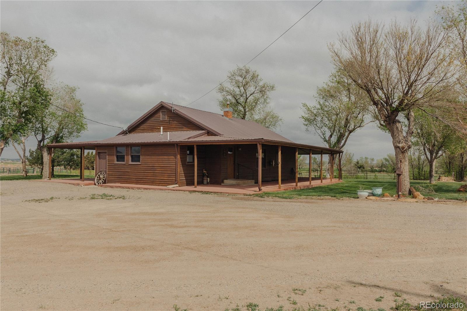 000 County Road 24 La Junta CO 81050