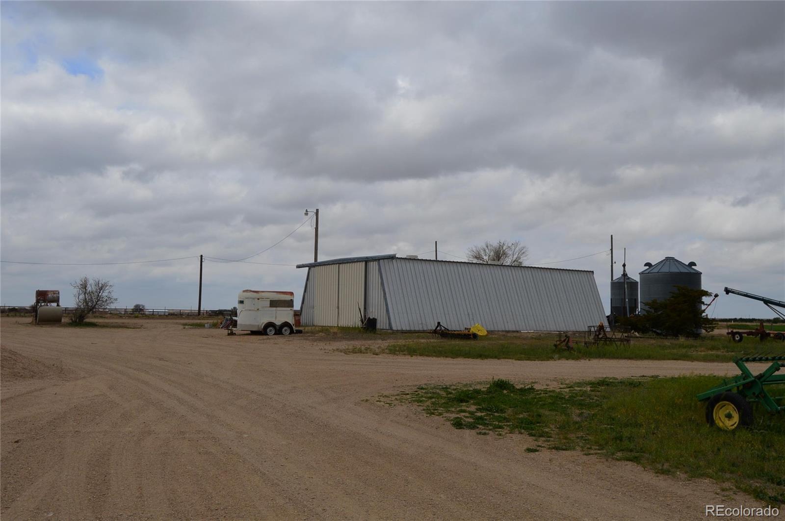000 County Road 24 La Junta CO 81050