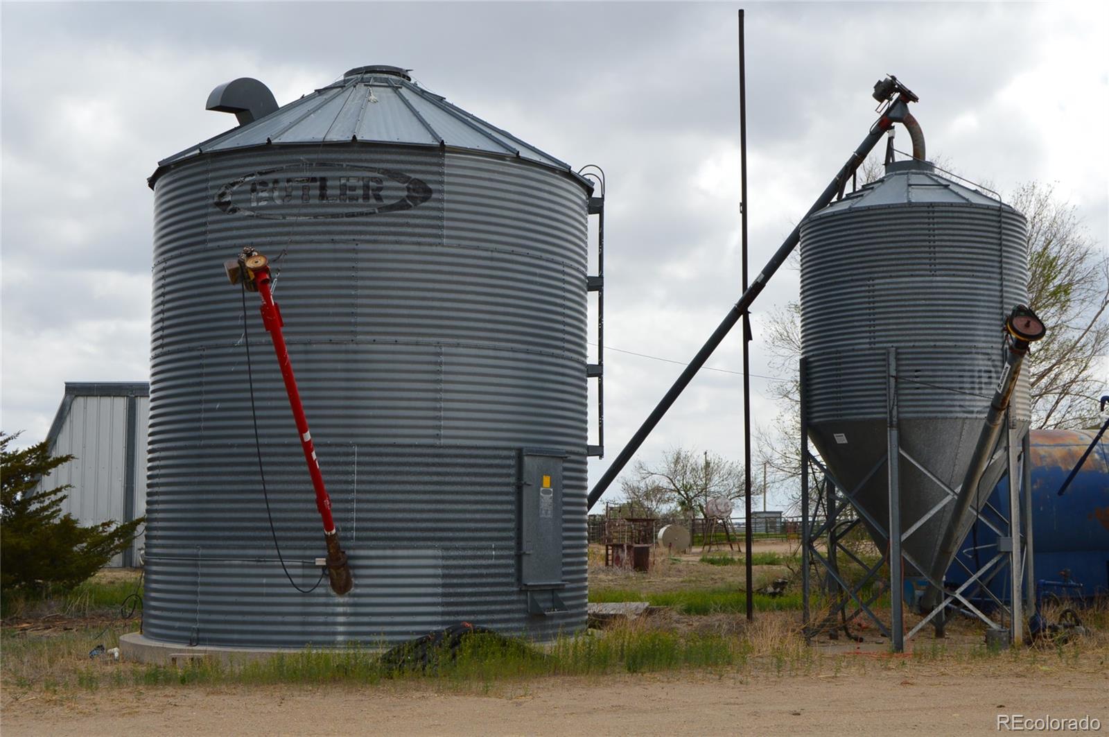 000 County Road 24 La Junta CO 81050