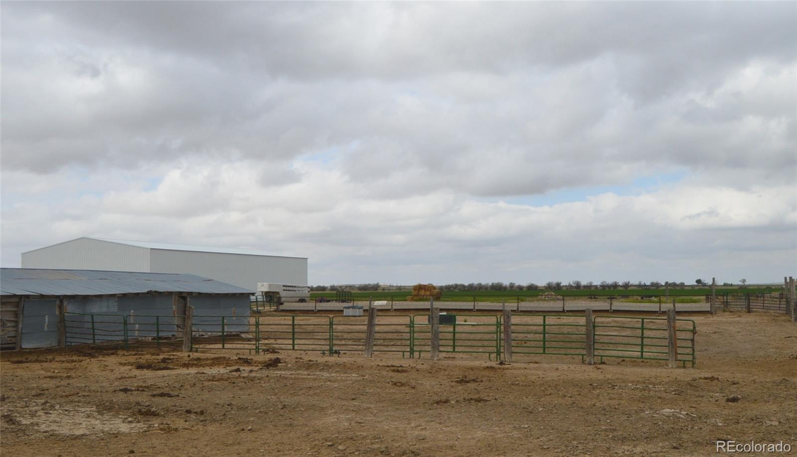 000 County Road 24 La Junta CO 81050