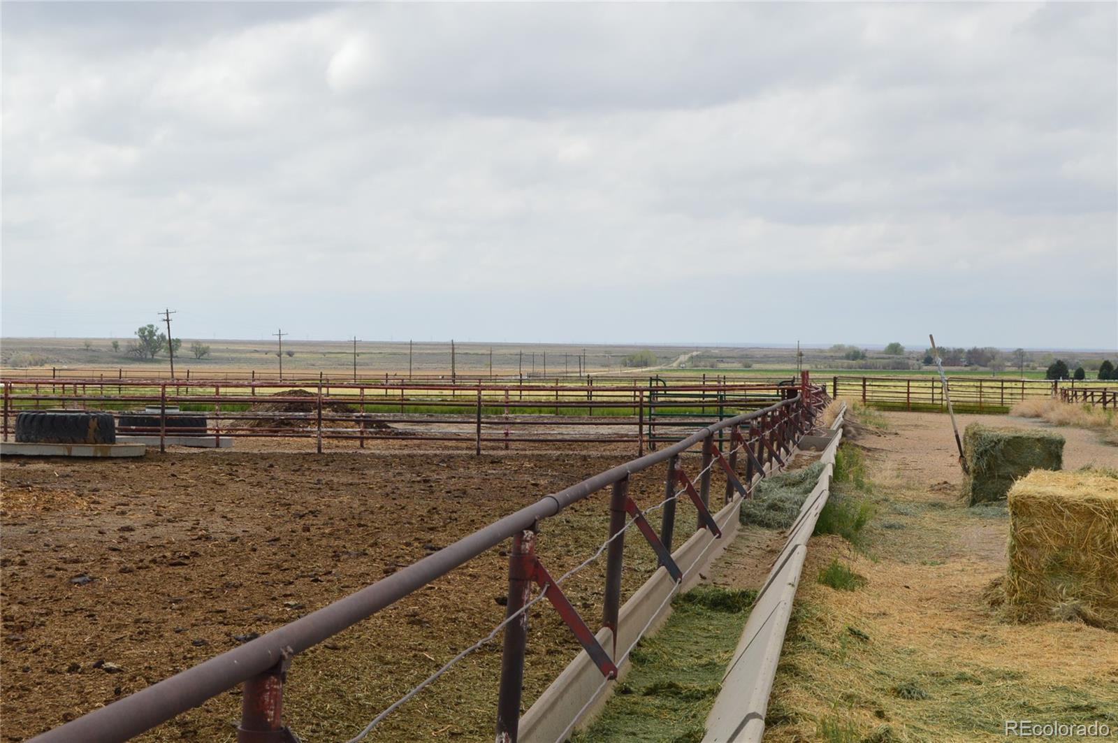 000 County Road 24 La Junta CO 81050
