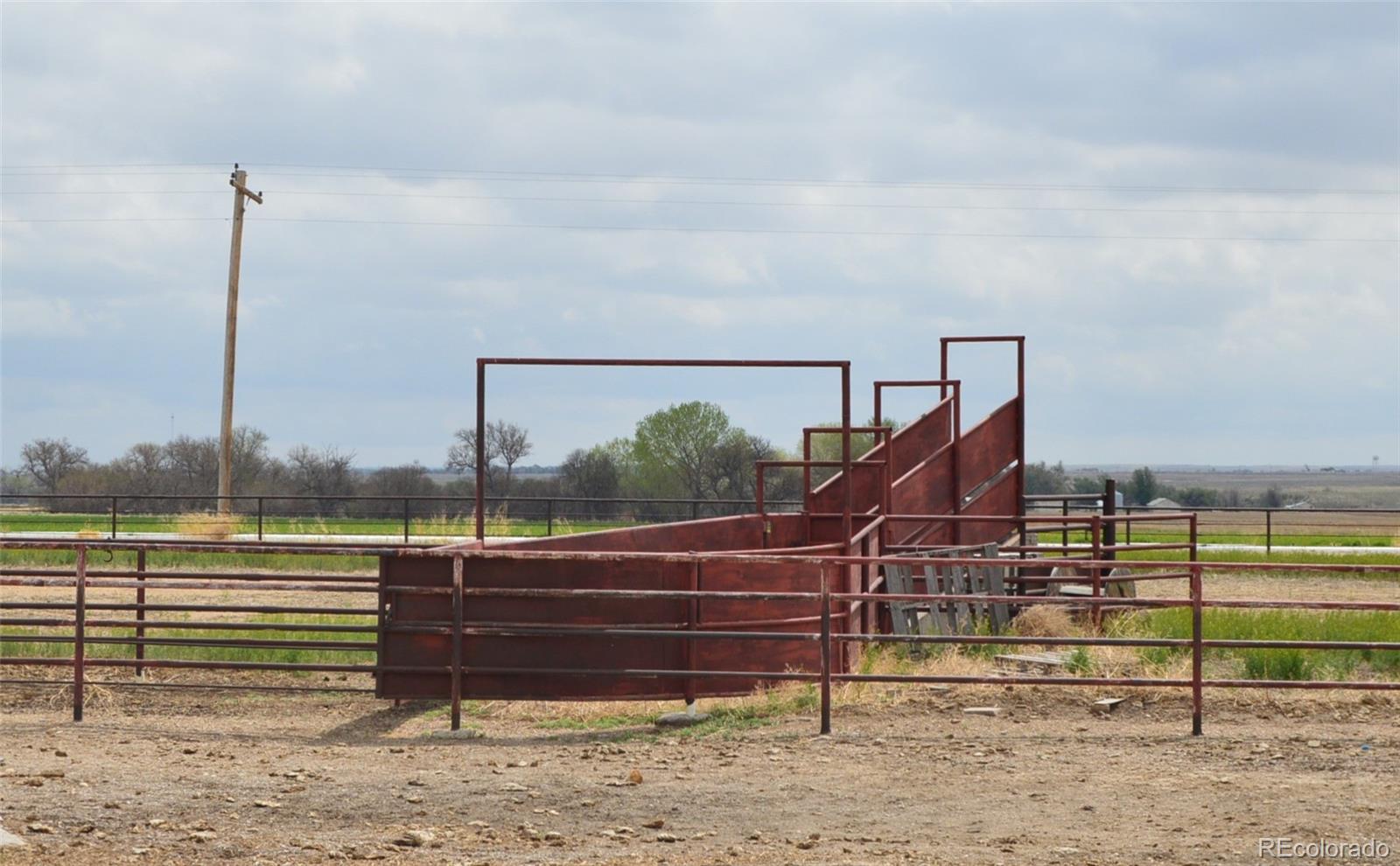 000 County Road 24 La Junta CO 81050