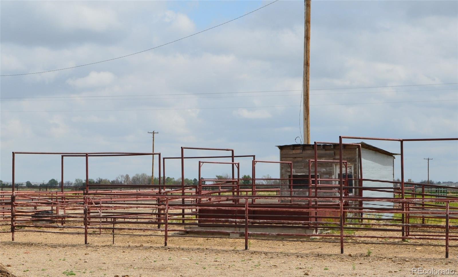 000 County Road 24 La Junta CO 81050