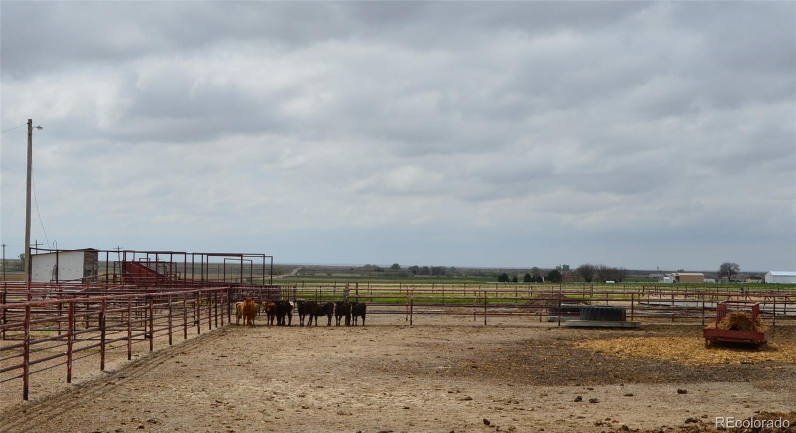 000 County Road 24 La Junta CO 81050