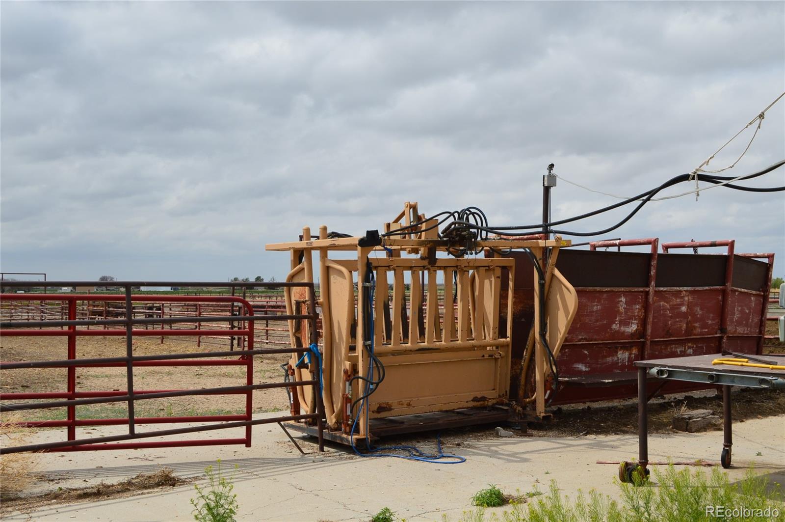 000 County Road 24 La Junta CO 81050