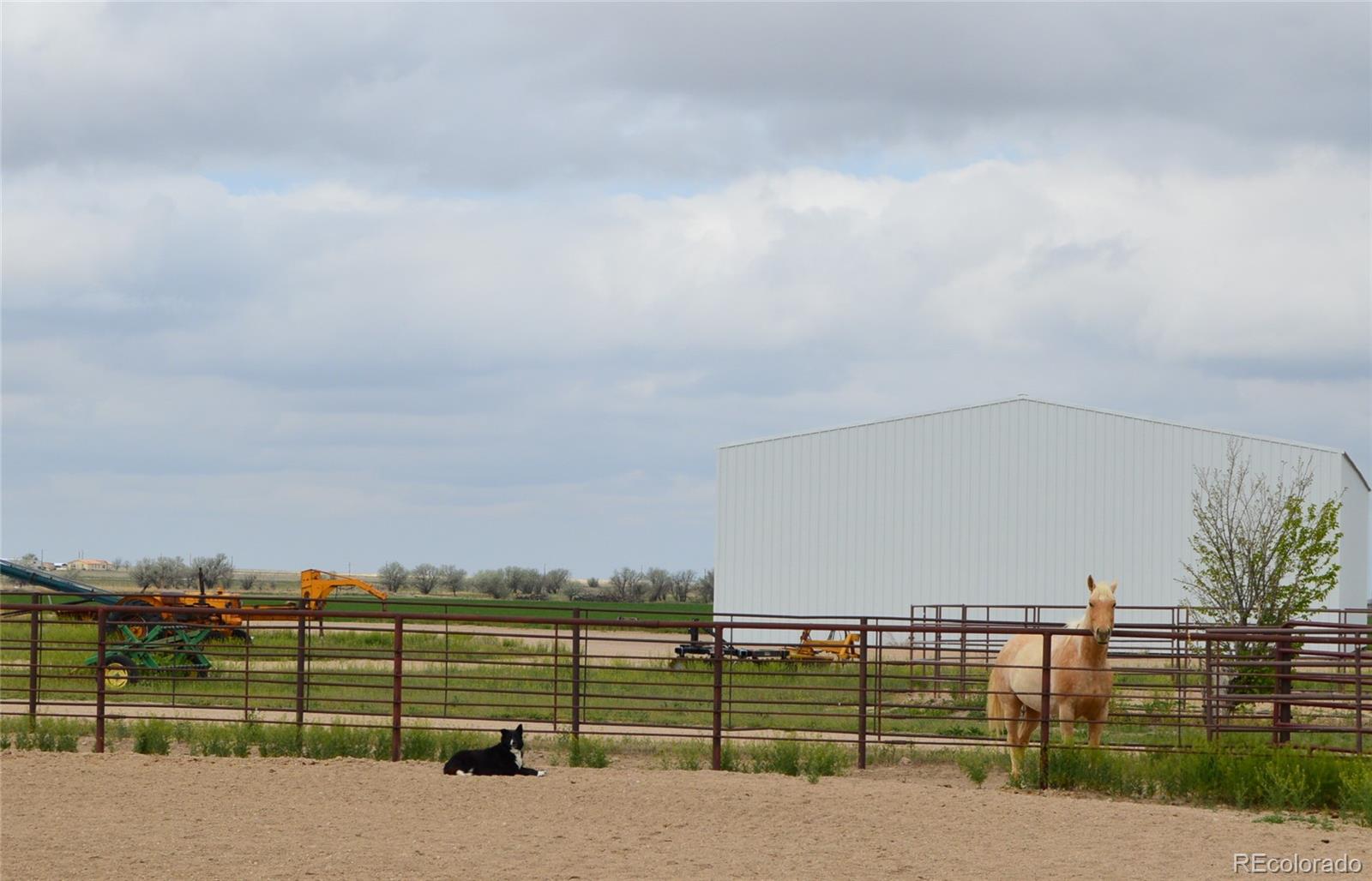 000 County Road 24 La Junta CO 81050