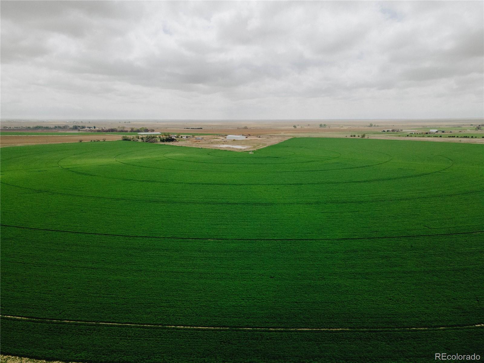 000 County Road 24 La Junta CO 81050
