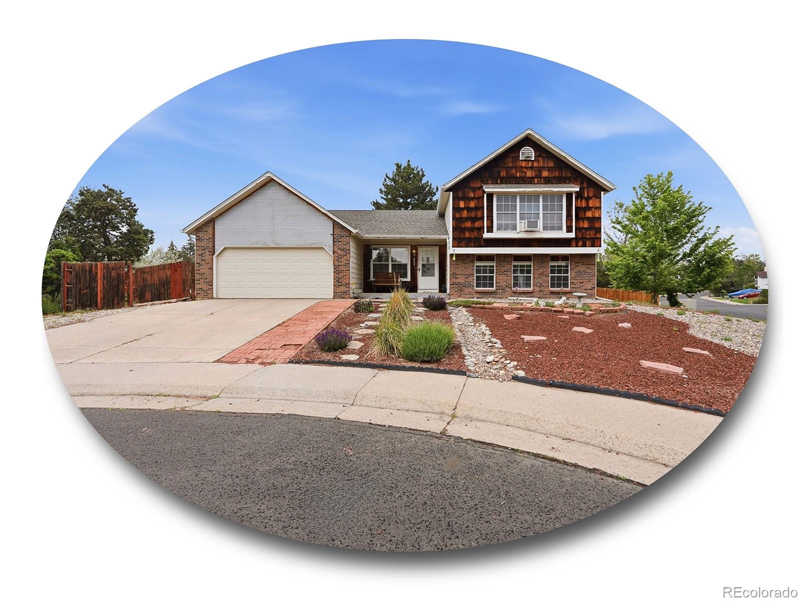 4059 S Dunkirk Way Aurora CO 80013
