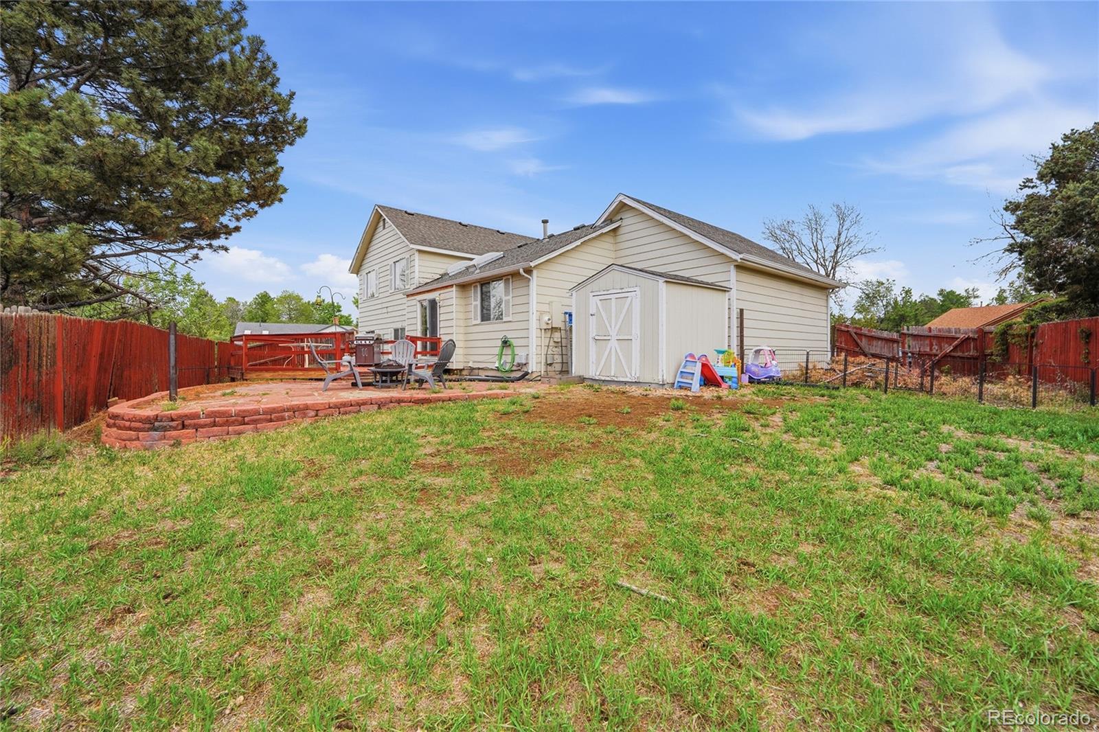 4059 S Dunkirk Way Aurora CO 80013