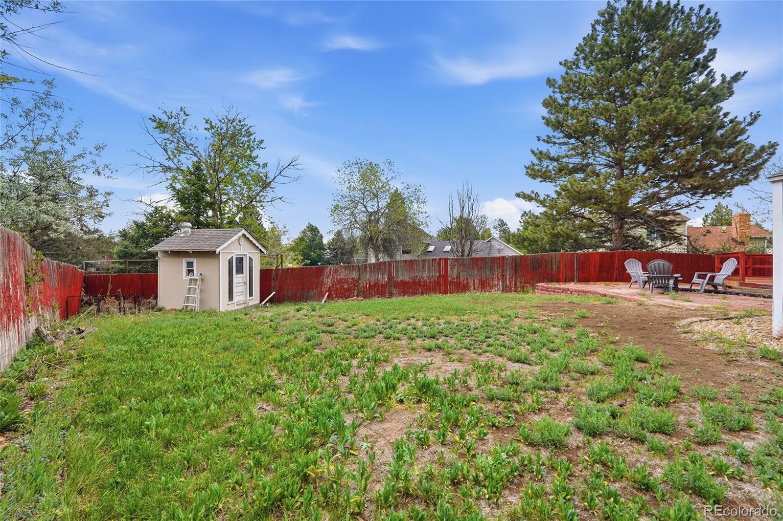 4059 S Dunkirk Way Aurora CO 80013