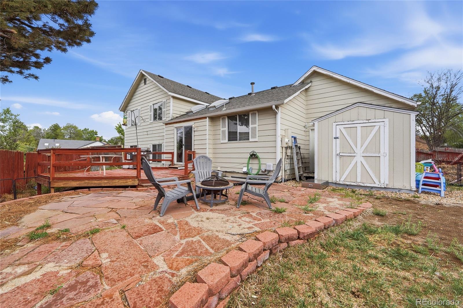4059 S Dunkirk Way Aurora CO 80013