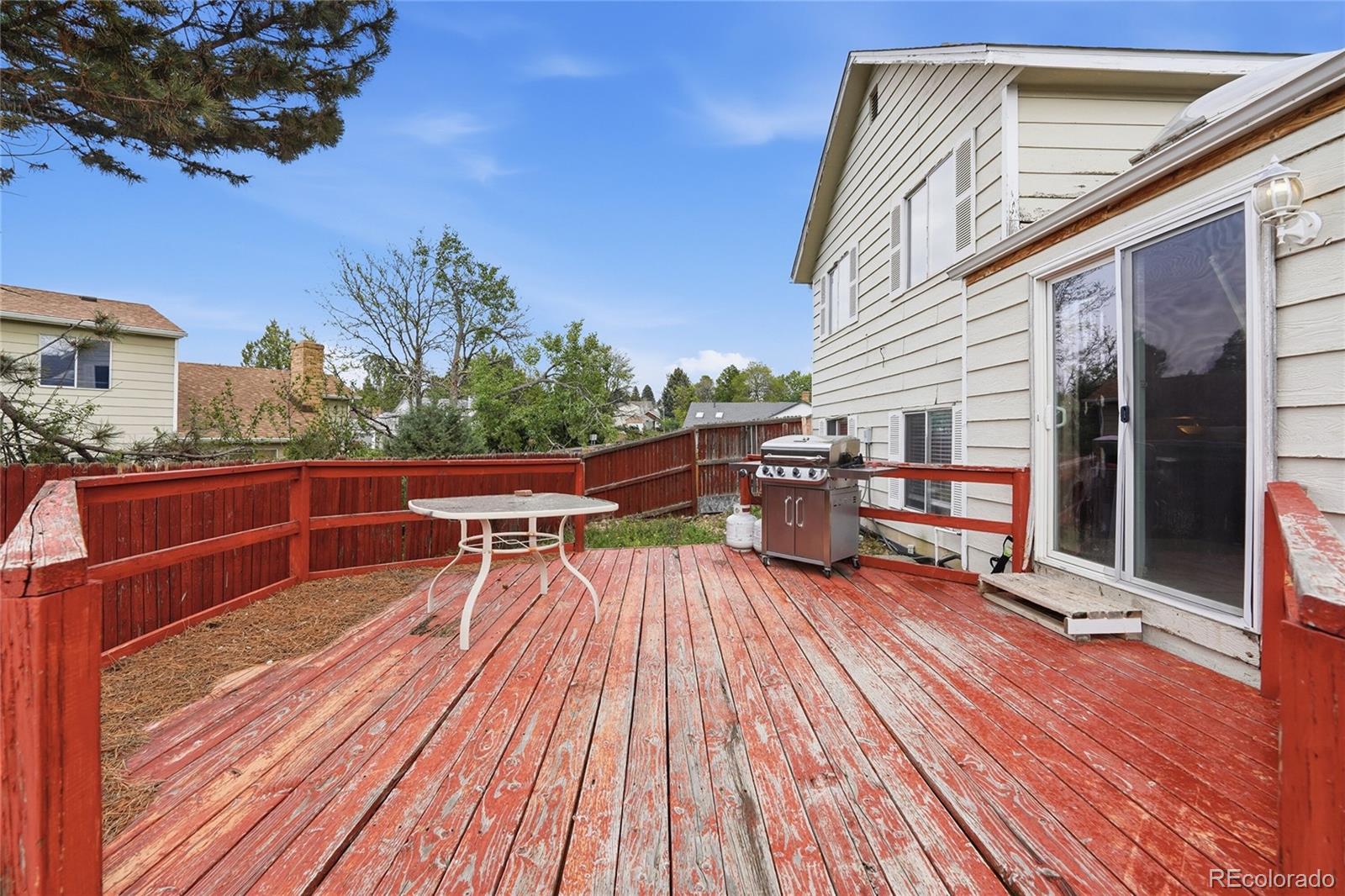 4059 S Dunkirk Way Aurora CO 80013