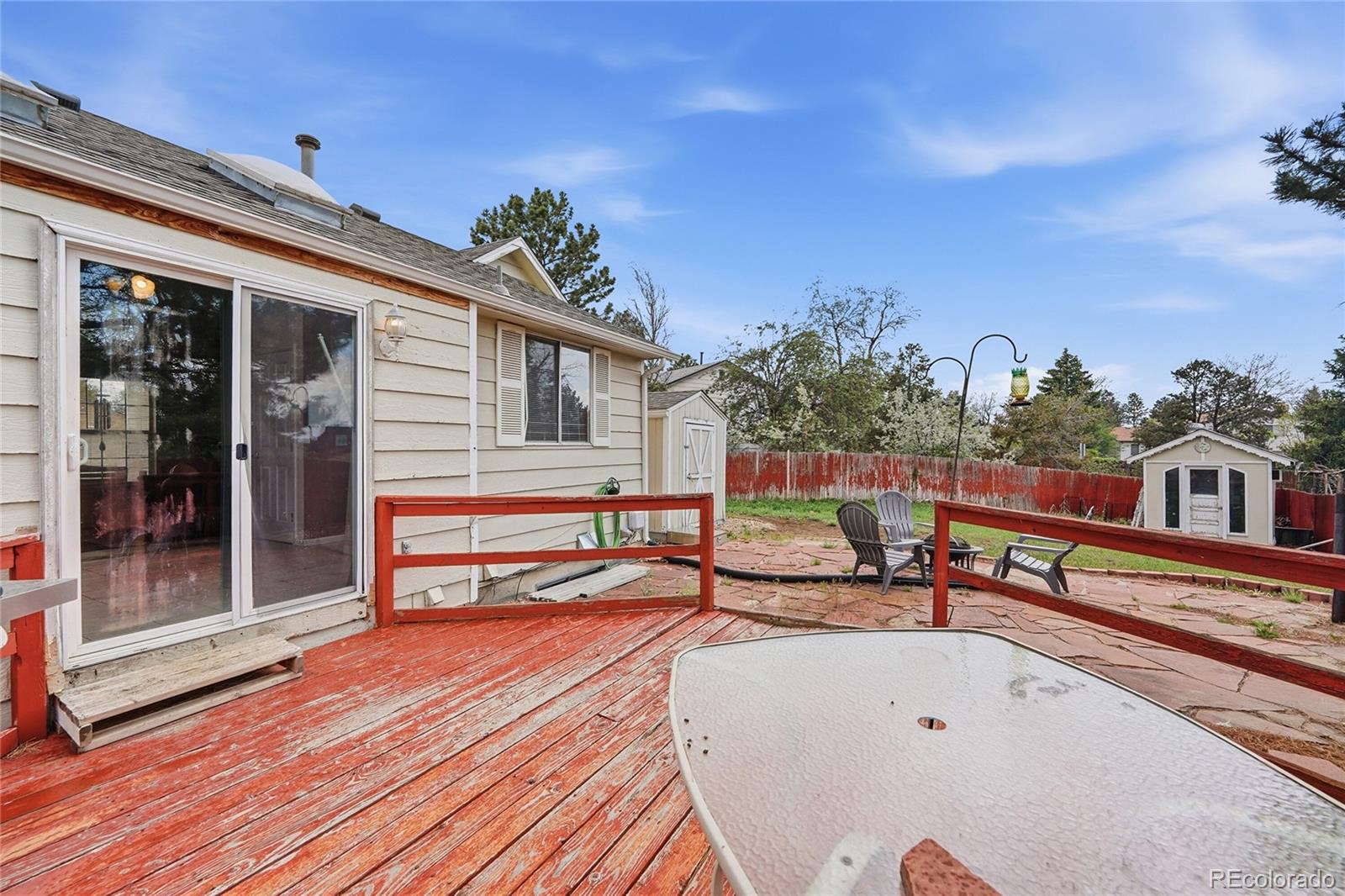 4059 S Dunkirk Way Aurora CO 80013