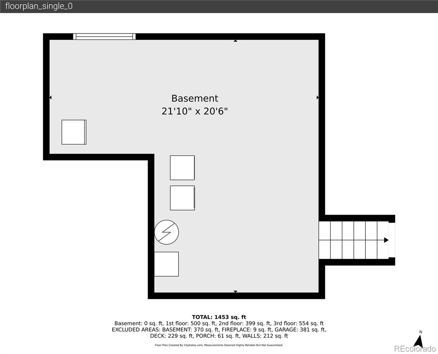 4059 S Dunkirk Way Aurora CO 80013
