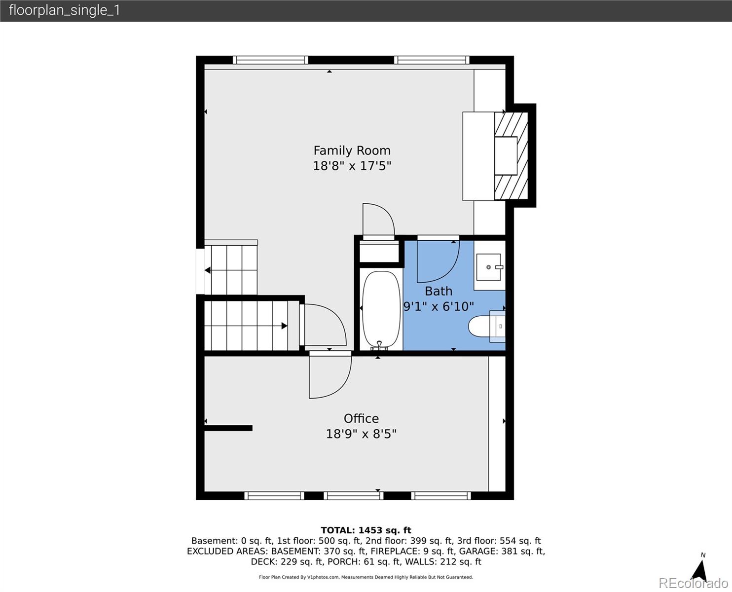 4059 S Dunkirk Way Aurora CO 80013