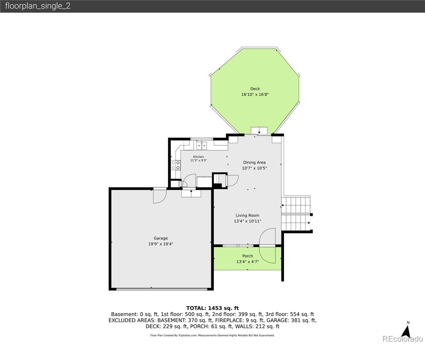 4059 S Dunkirk Way Aurora CO 80013
