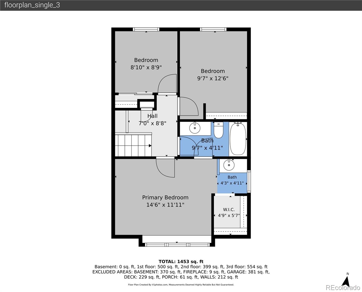 4059 S Dunkirk Way Aurora CO 80013