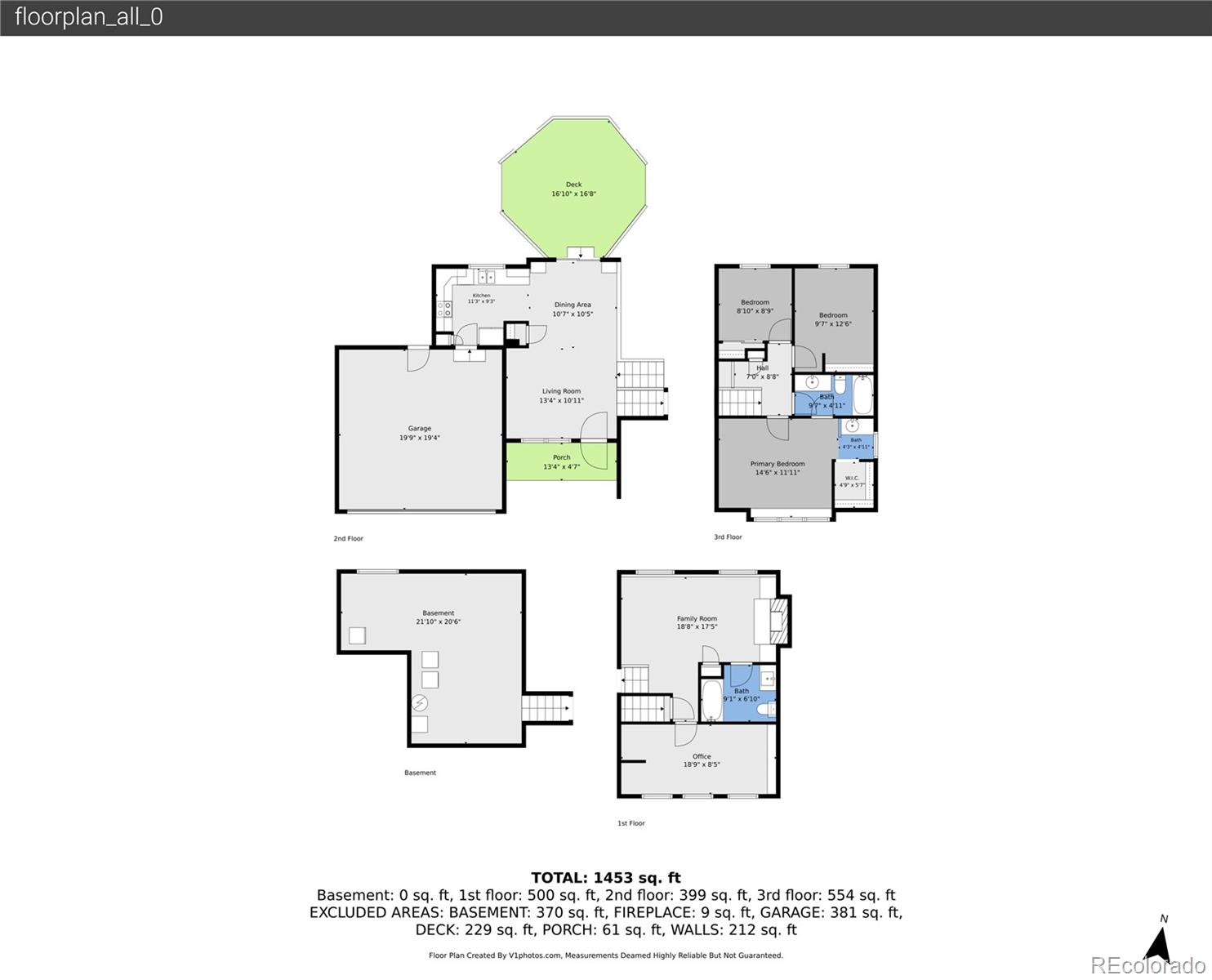 4059 S Dunkirk Way Aurora CO 80013