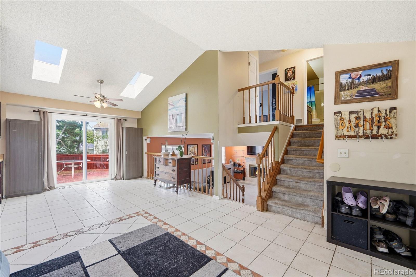 4059 S Dunkirk Way Aurora CO 80013