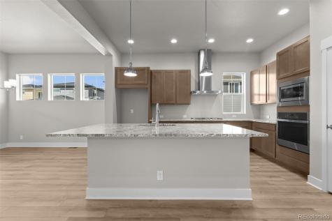 21202 E 63rd Drive Aurora CO 80019