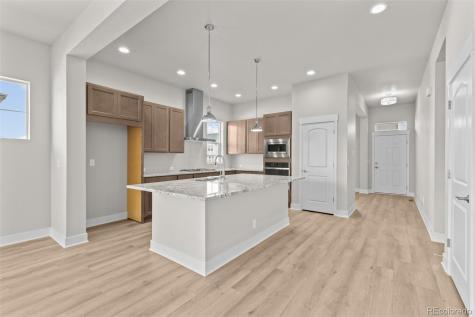 21202 E 63rd Drive Aurora CO 80019