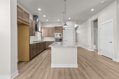 21202 E 63rd Drive Aurora CO 80019