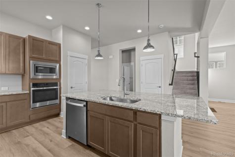 21202 E 63rd Drive Aurora CO 80019