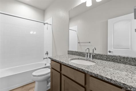 21202 E 63rd Drive Aurora CO 80019