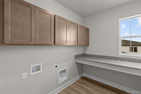 21202 E 63rd Drive Aurora CO 80019