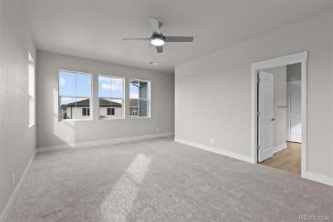 21202 E 63rd Drive Aurora CO 80019