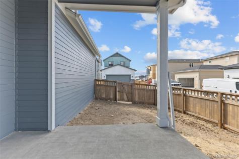 21202 E 63rd Drive Aurora CO 80019