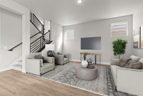 21202 E 63rd Drive Aurora CO 80019