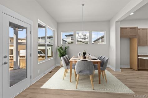 21202 E 63rd Drive Aurora CO 80019