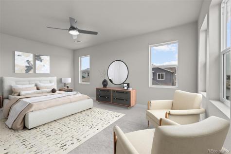 21202 E 63rd Drive Aurora CO 80019