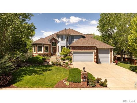 3935 Pierson Street Wheat Ridge CO 80033