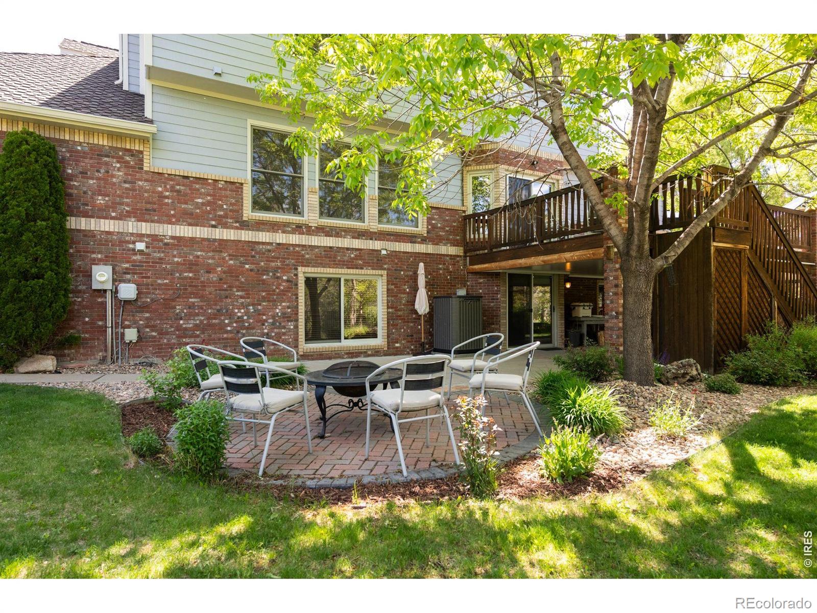 3935 Pierson Street Wheat Ridge CO 80033
