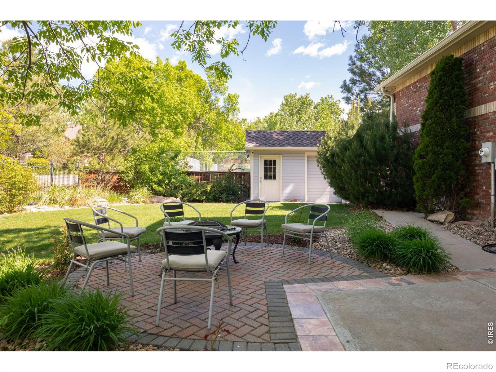 3935 Pierson Street Wheat Ridge CO 80033
