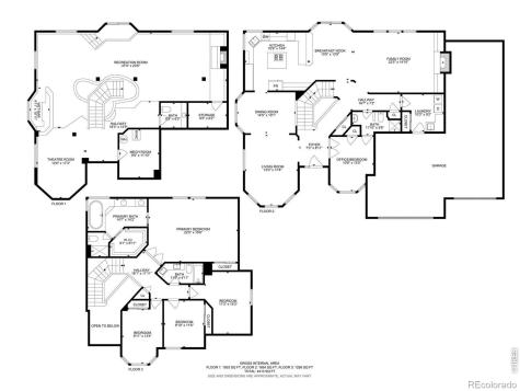 3935 Pierson Street Wheat Ridge CO 80033