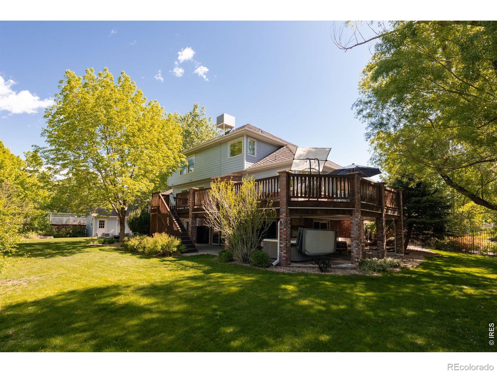 3935 Pierson Street Wheat Ridge CO 80033