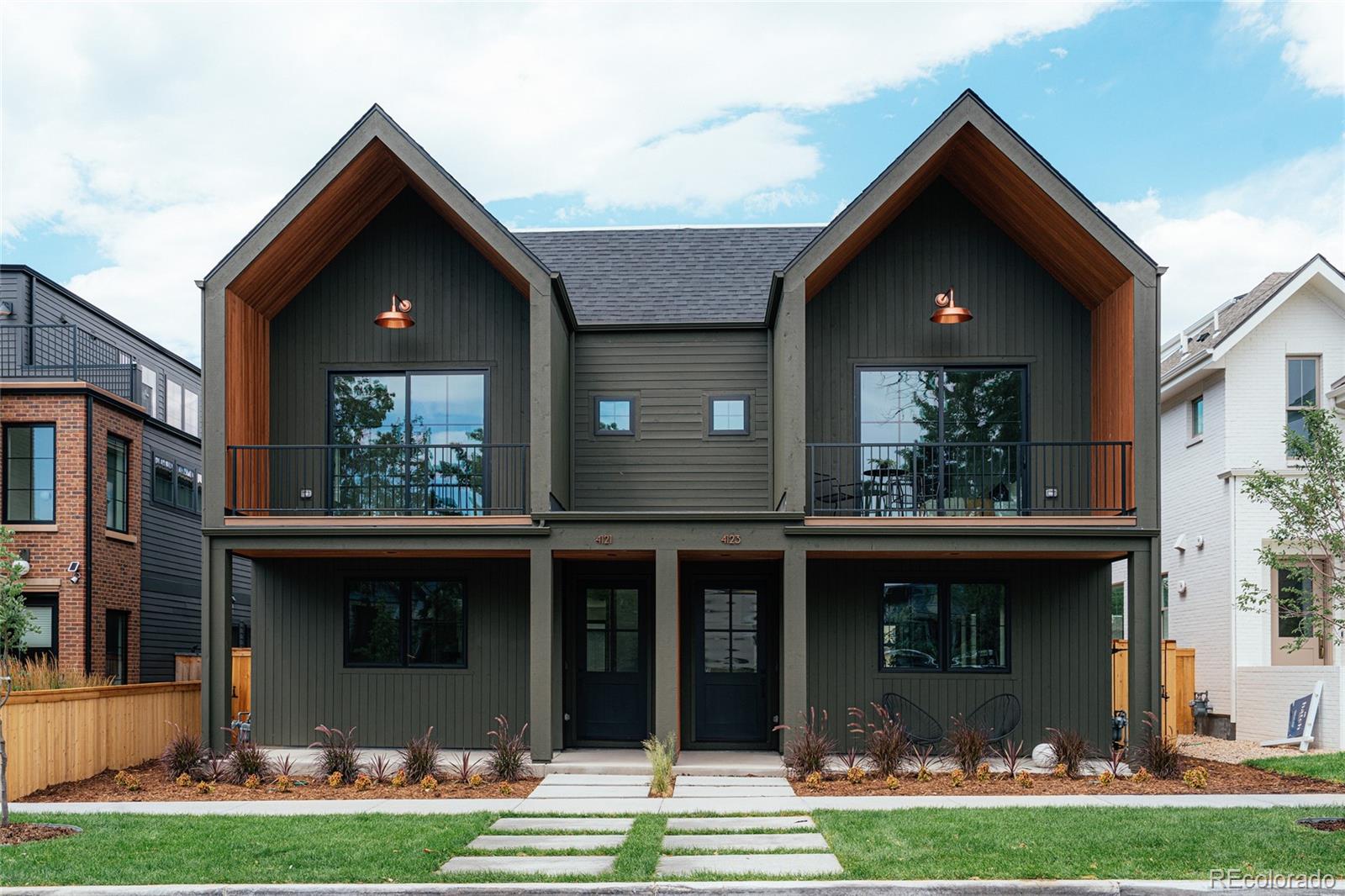 4123 Quivas Street Denver CO 80211