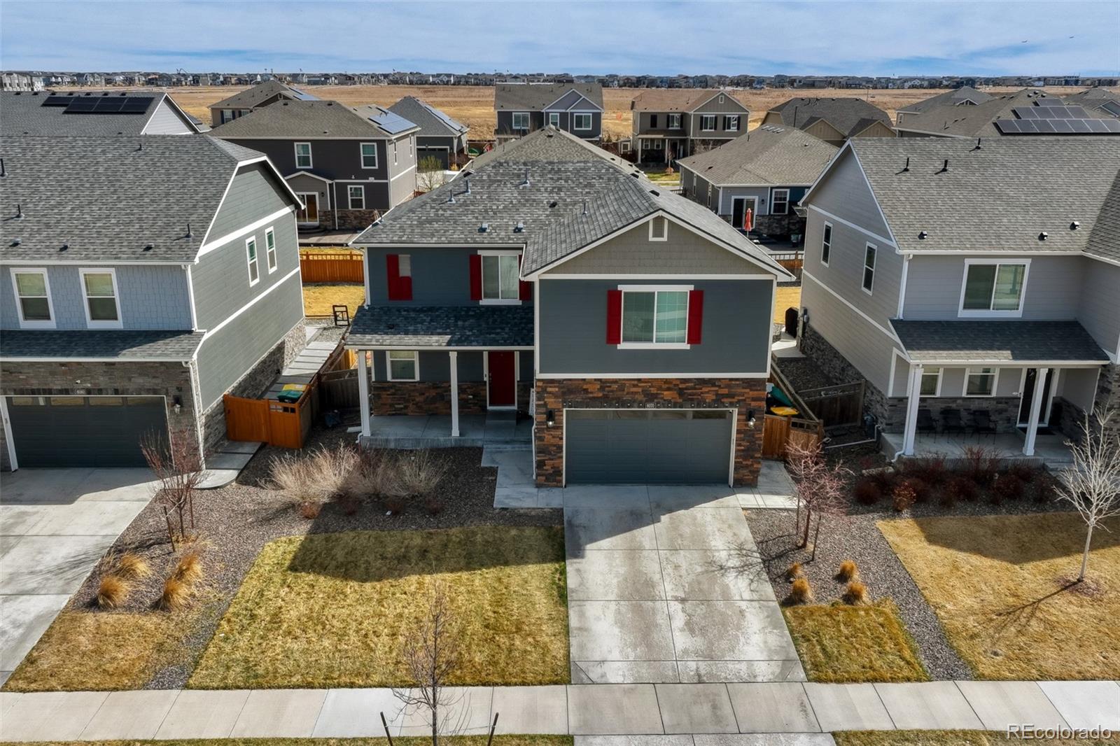 6070 N Gibralter Court Aurora CO 80019