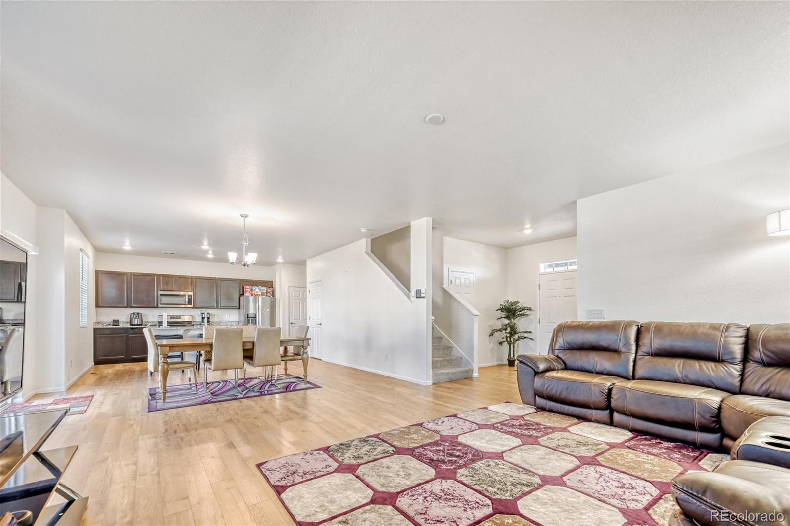 6070 N Gibralter Court Aurora CO 80019