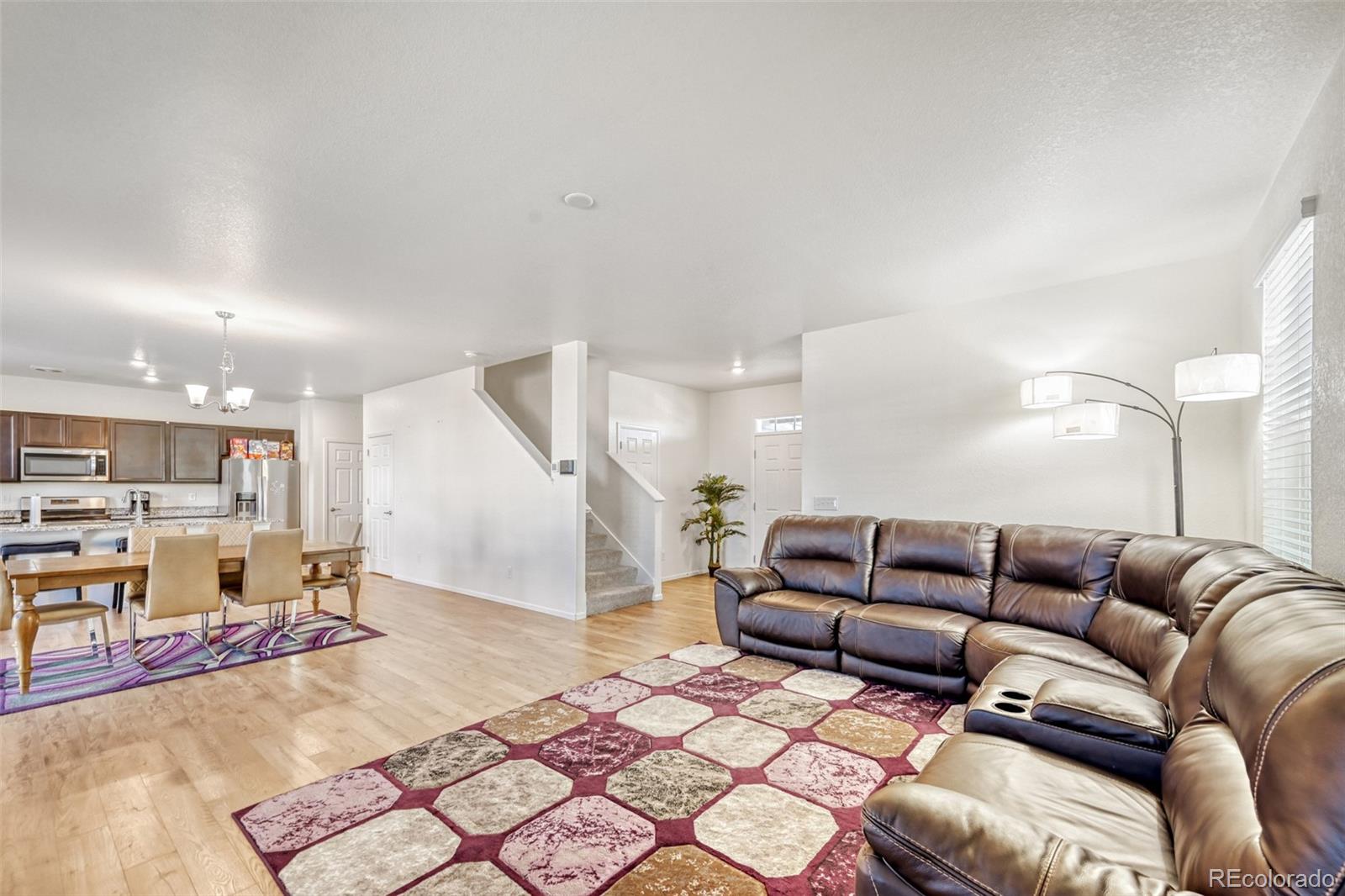 6070 N Gibralter Court Aurora CO 80019