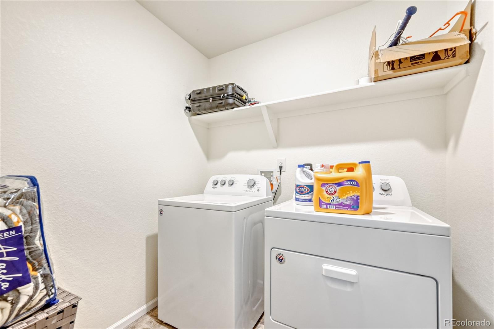 6070 N Gibralter Court Aurora CO 80019
