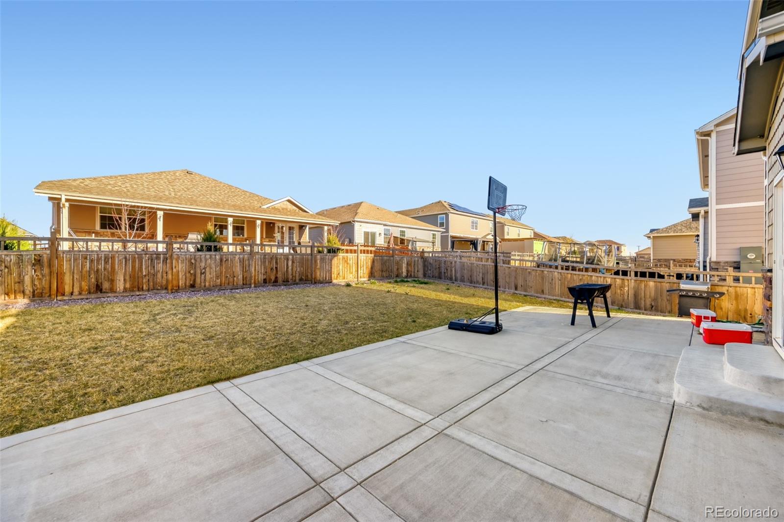 6070 N Gibralter Court Aurora CO 80019
